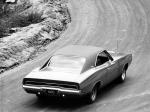 Dodge Charger 1970 года